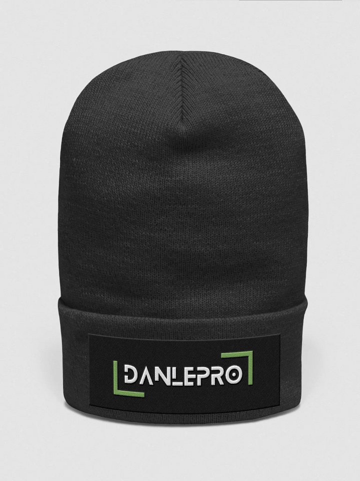 Danlepro beanie product image (1)
