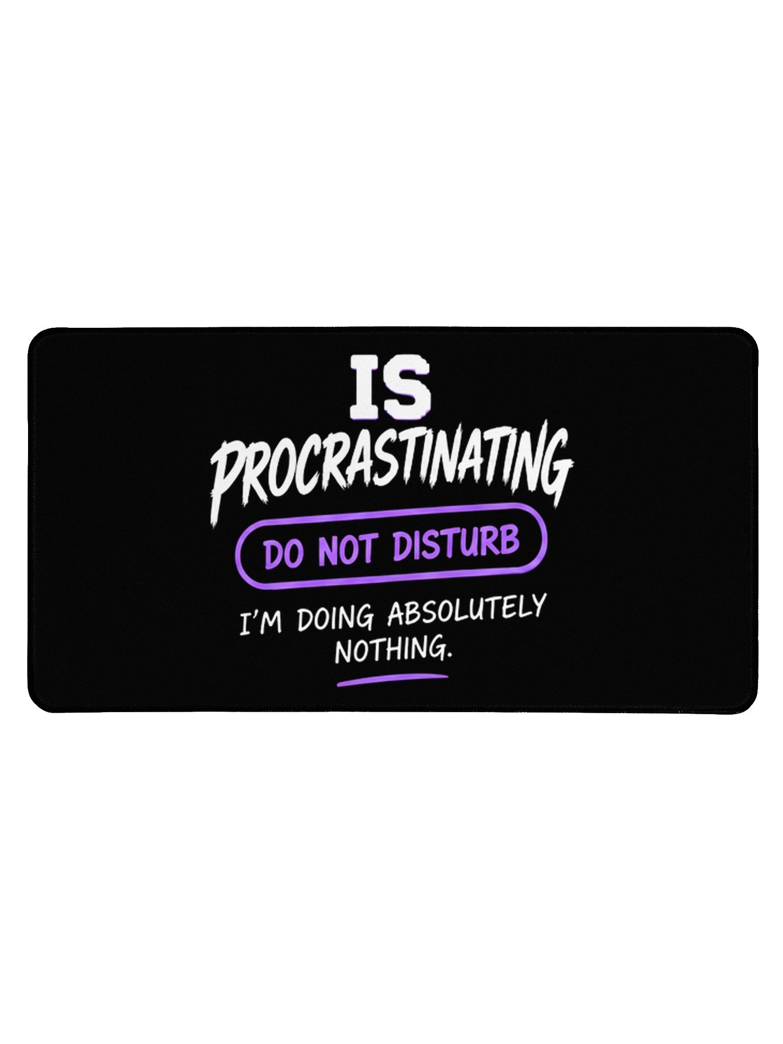 Is Procrastinating product image (1)
