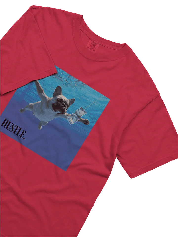 Frenchie Hustle product image (2)