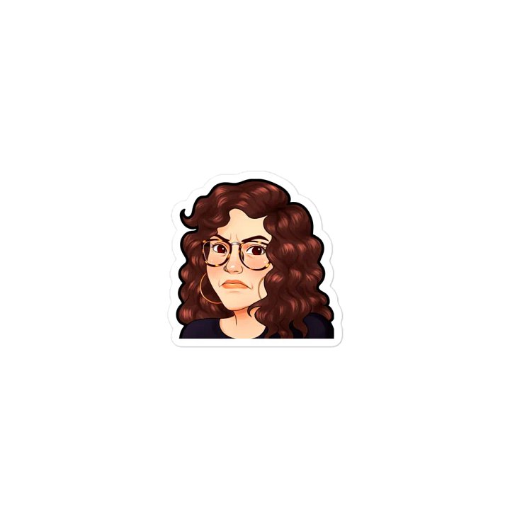 Frizz Magnet! product image (1)