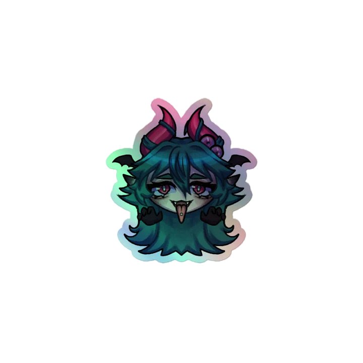 Chibi Head product image (1)