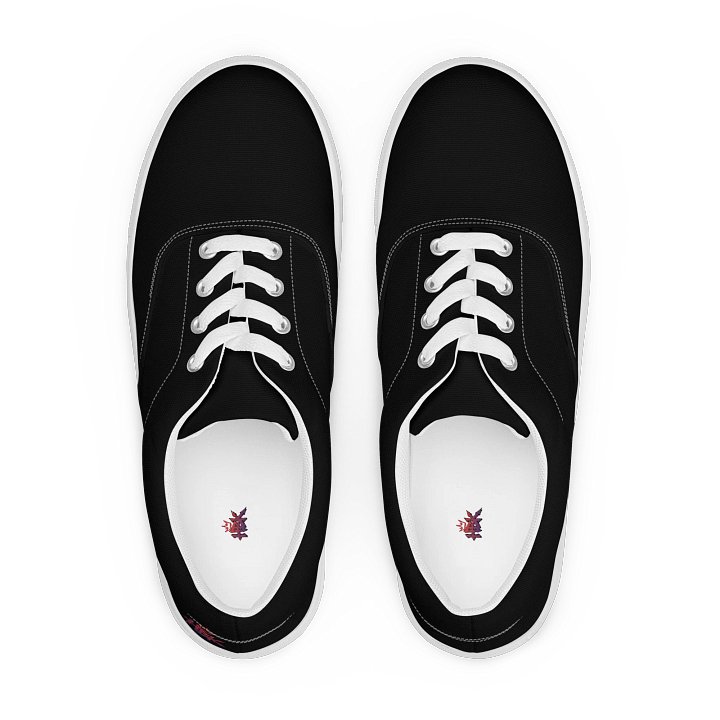 HBK Crown Graffiti Men's Shoes product image (1)