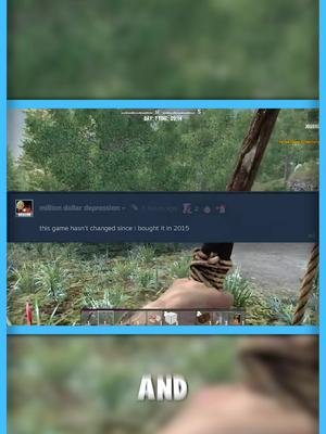 7 Days To Die Update 1.0 is Bad #7daystodie #fyp #gaming #news #7daystodiegameplay #update 