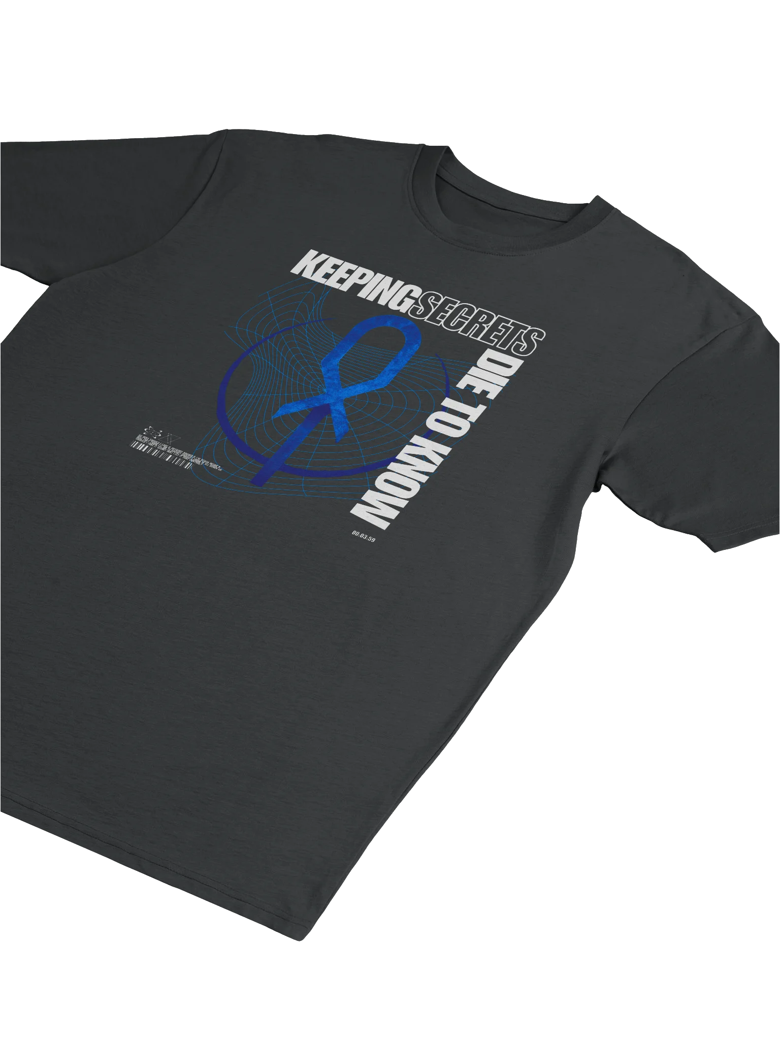 DTK shirt v2 product image (5)