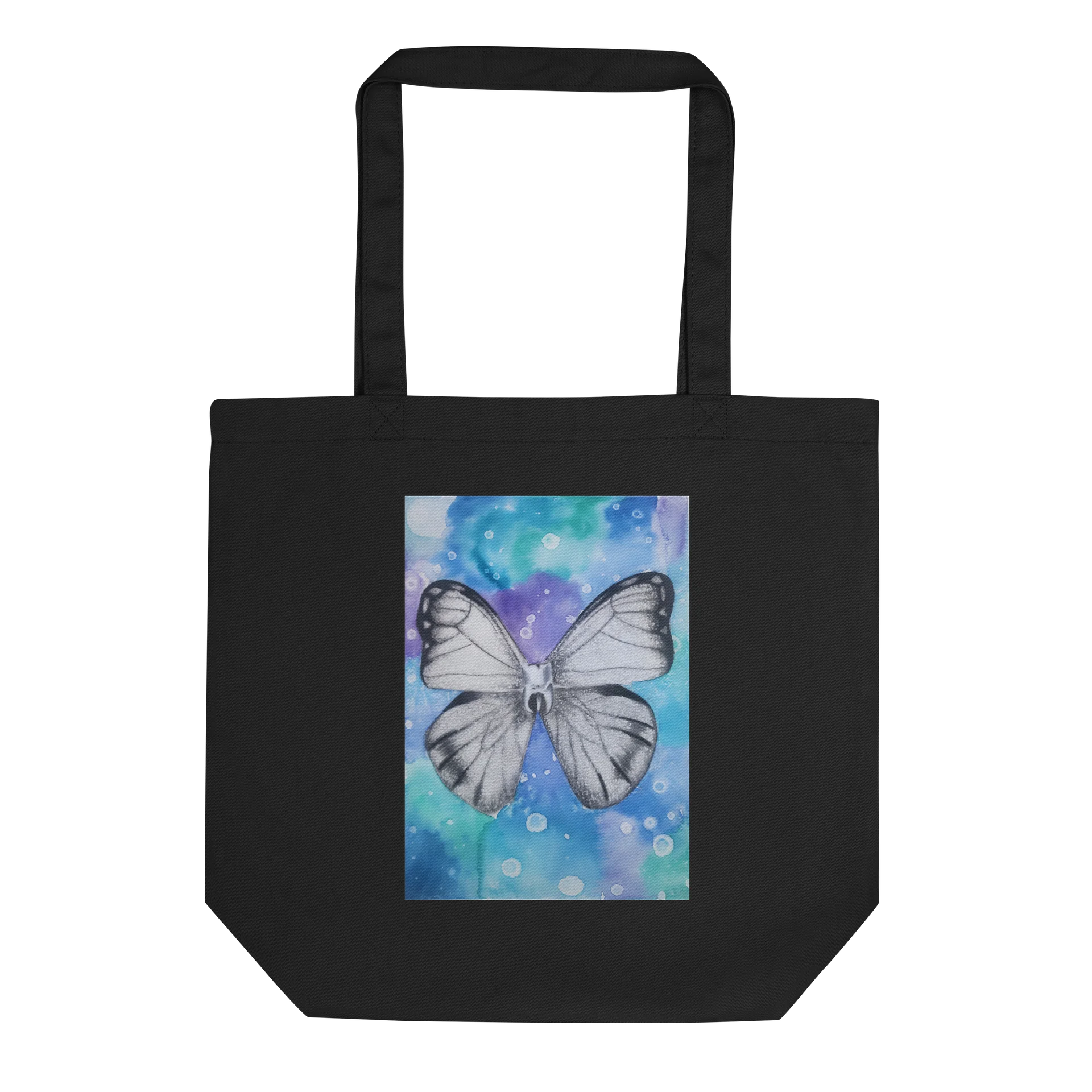 Tooth Fairy Tote Bag product image (1)