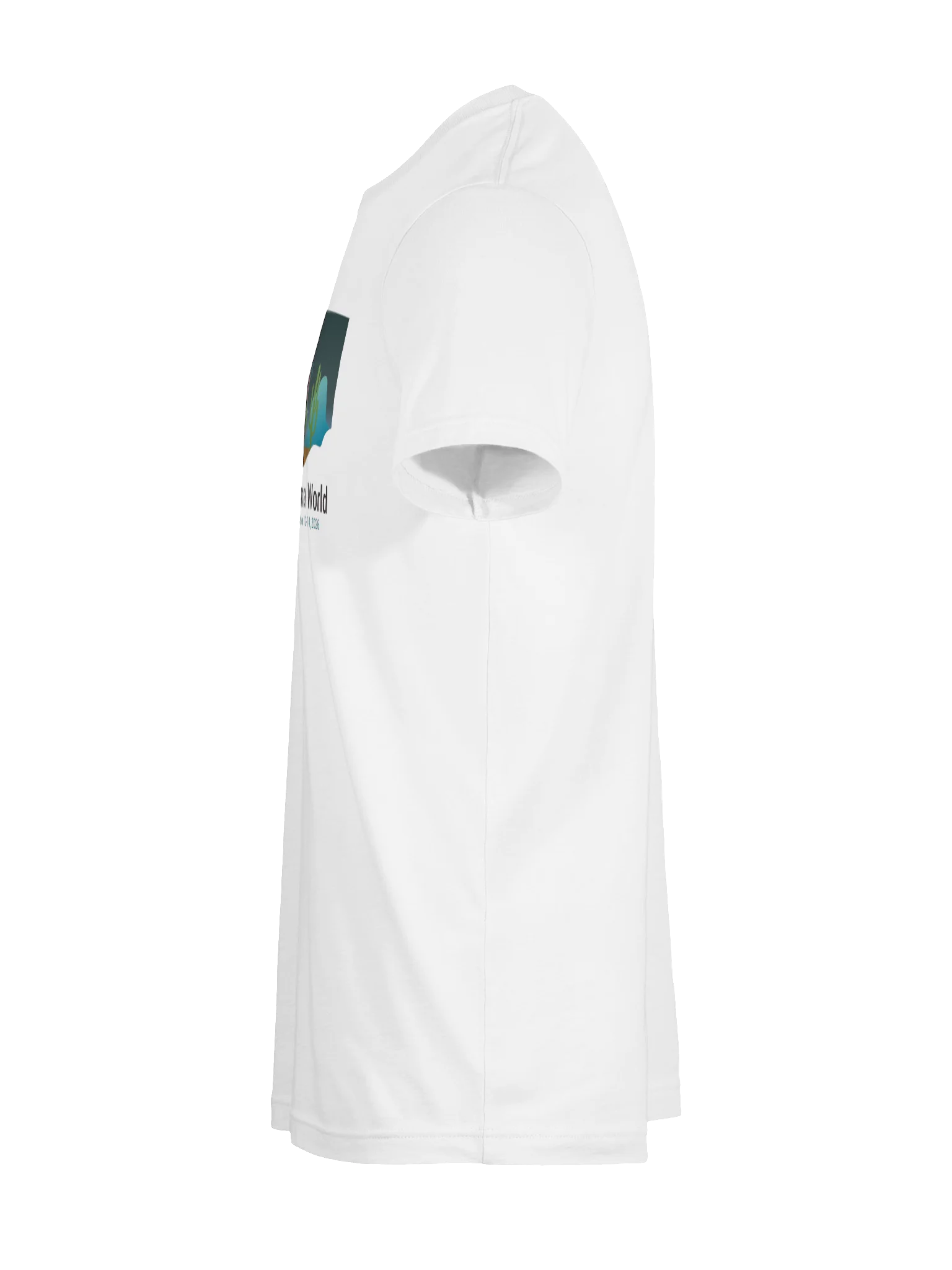 One Rb World 2026 Desert Design - Women's Supersoft T-Shirt product image (72)