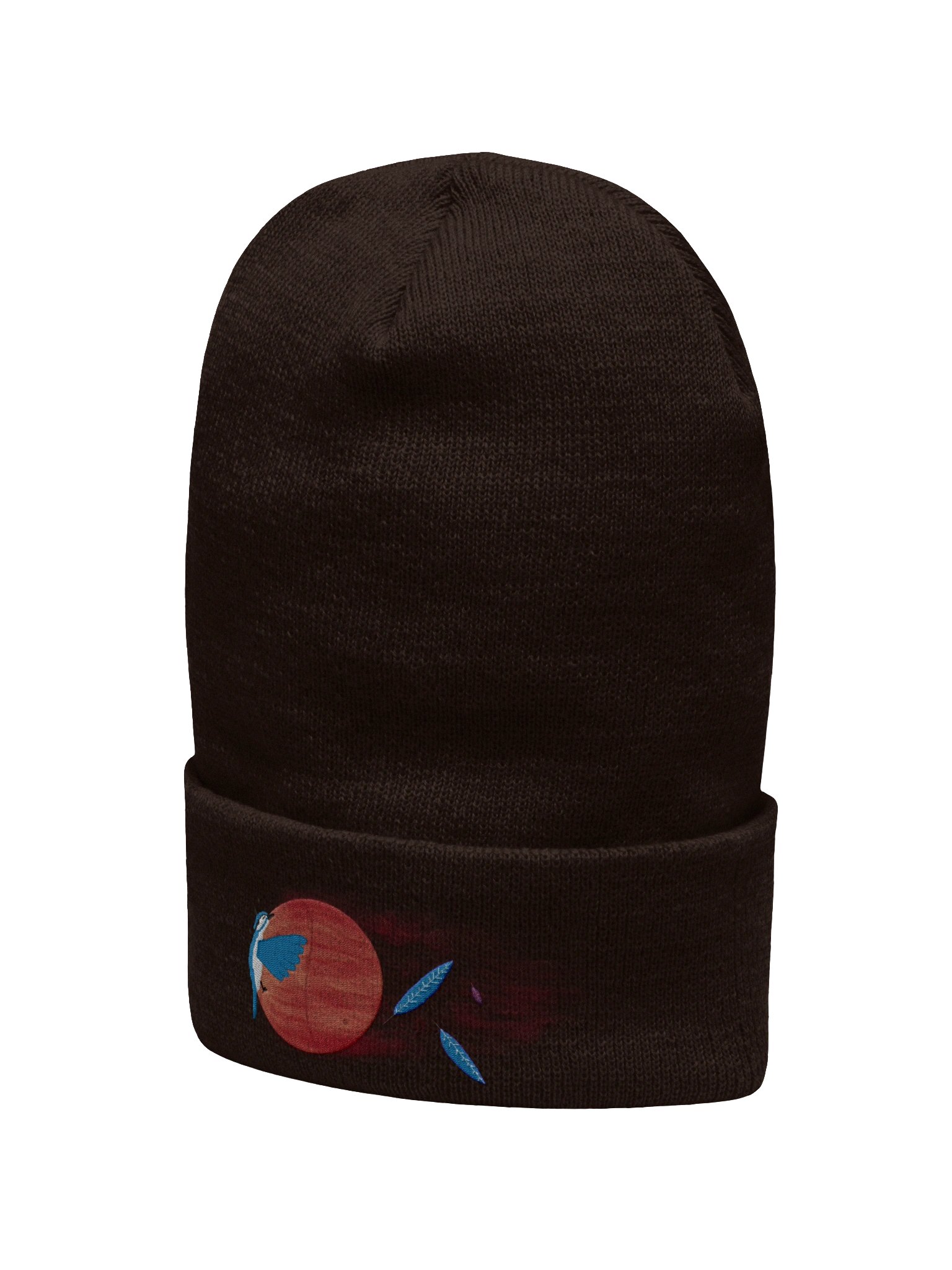 Bludgers Beanie product image (2)