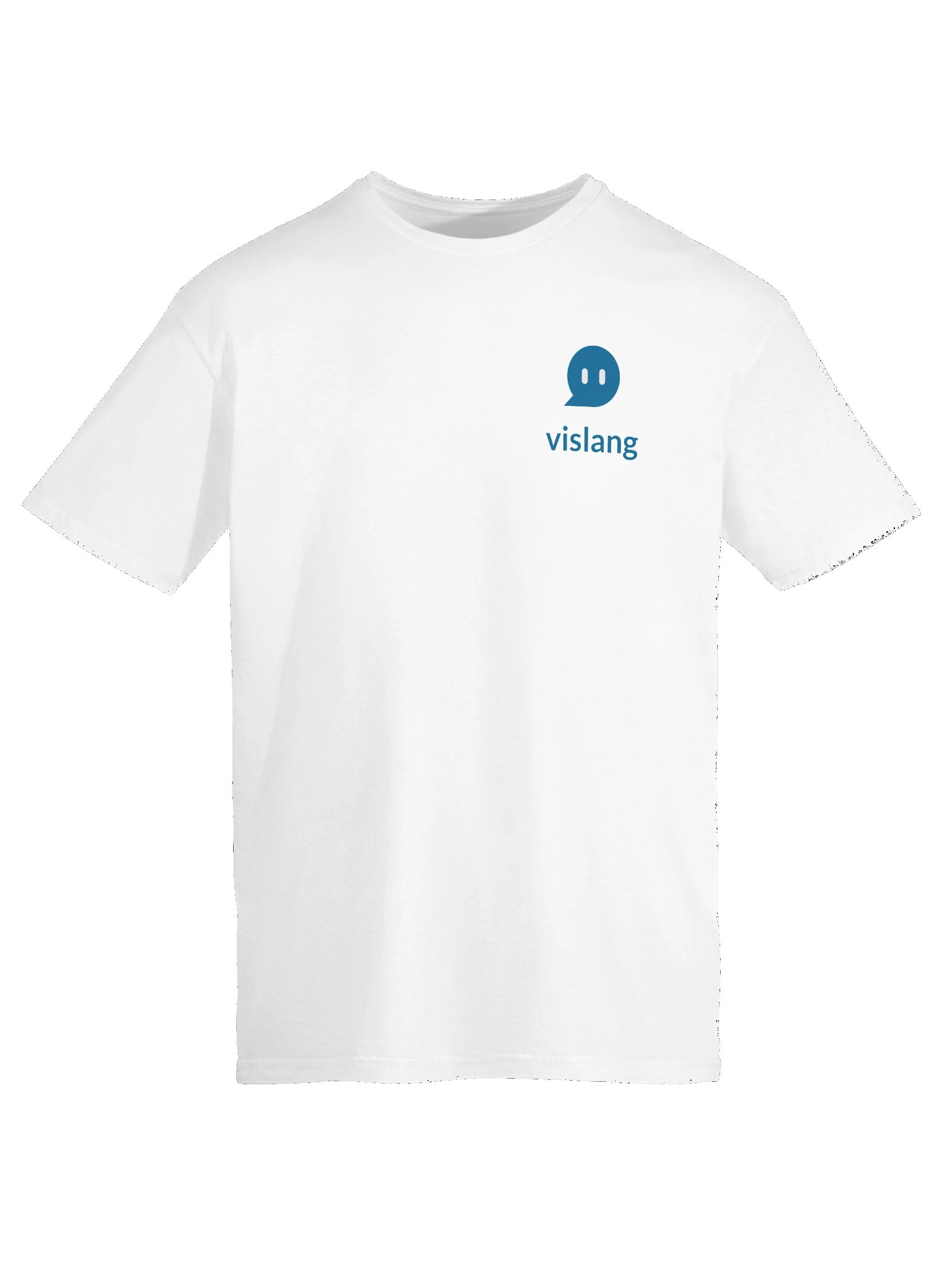 Vislang T-Shirt Light Cloth product image (9)