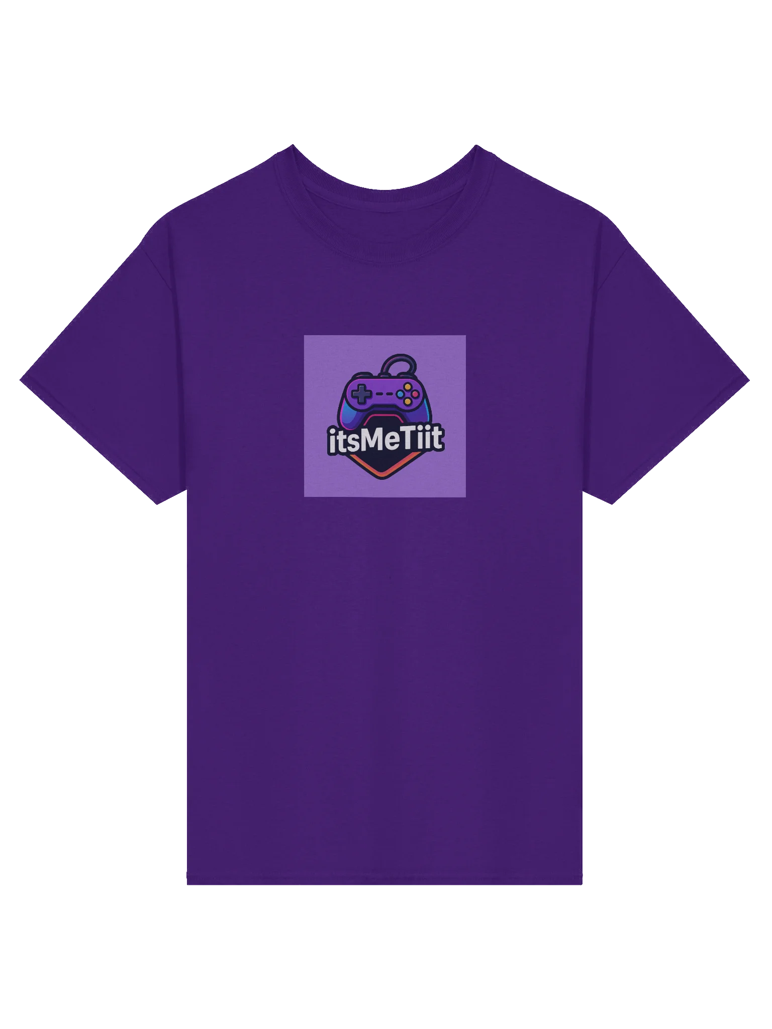 Gamer Vibes Graphic Tee product image (1)