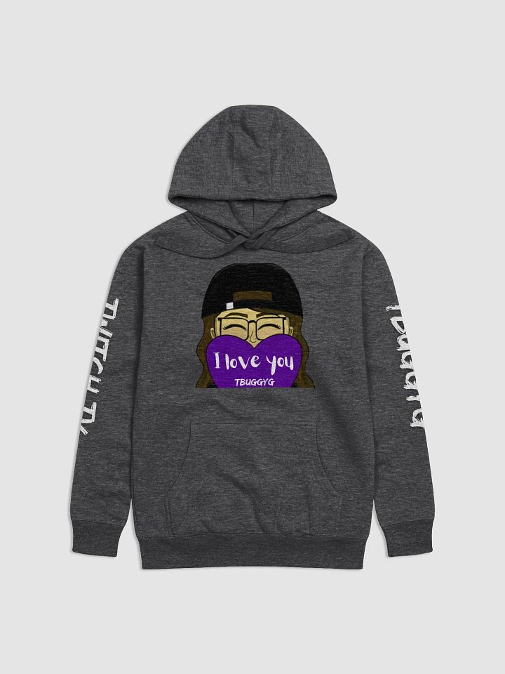 BuggyLove Hoodie product image (9)