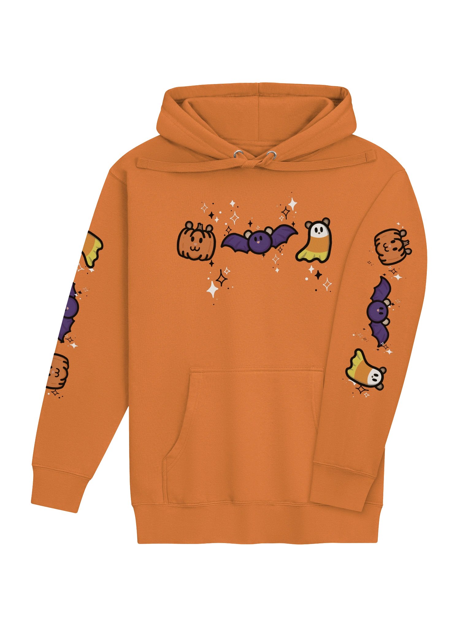 Spoopy Babies Hoodie product image (36)