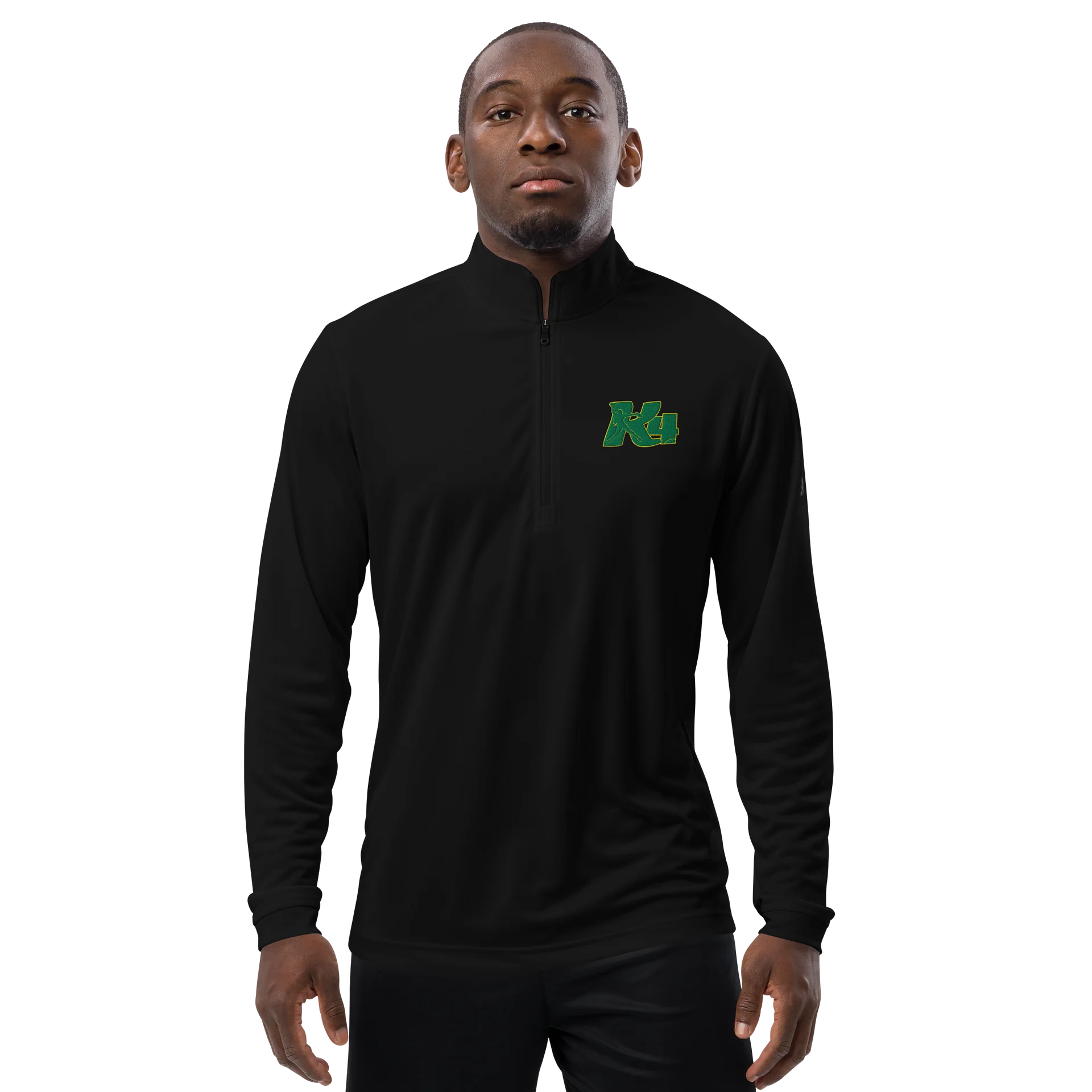 Kyn x Adidas K4 Quarter-Zip product image (3)