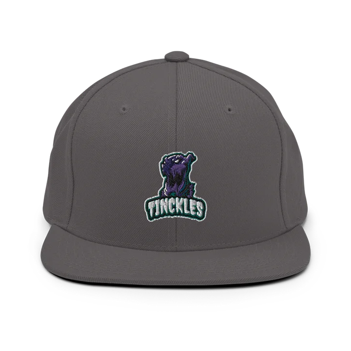 Tinckles Snapback product image (1)