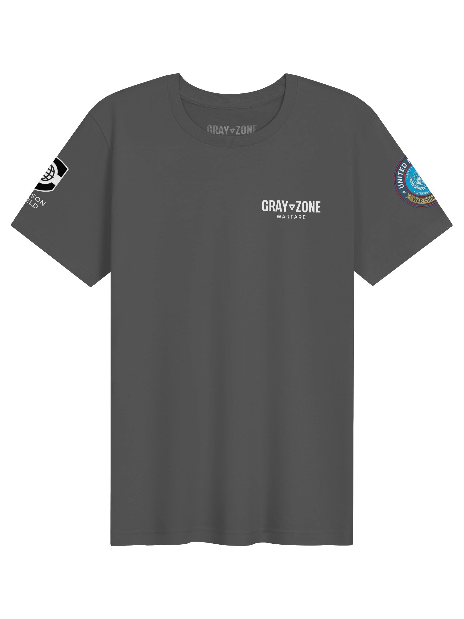 United Nations War Crime Division - CSI product image (1)