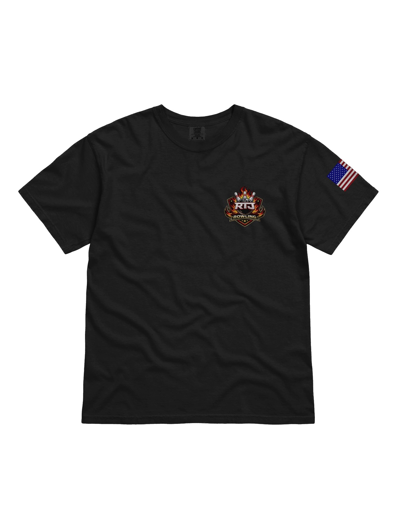 RTJ Bowling Shirt product image (1)