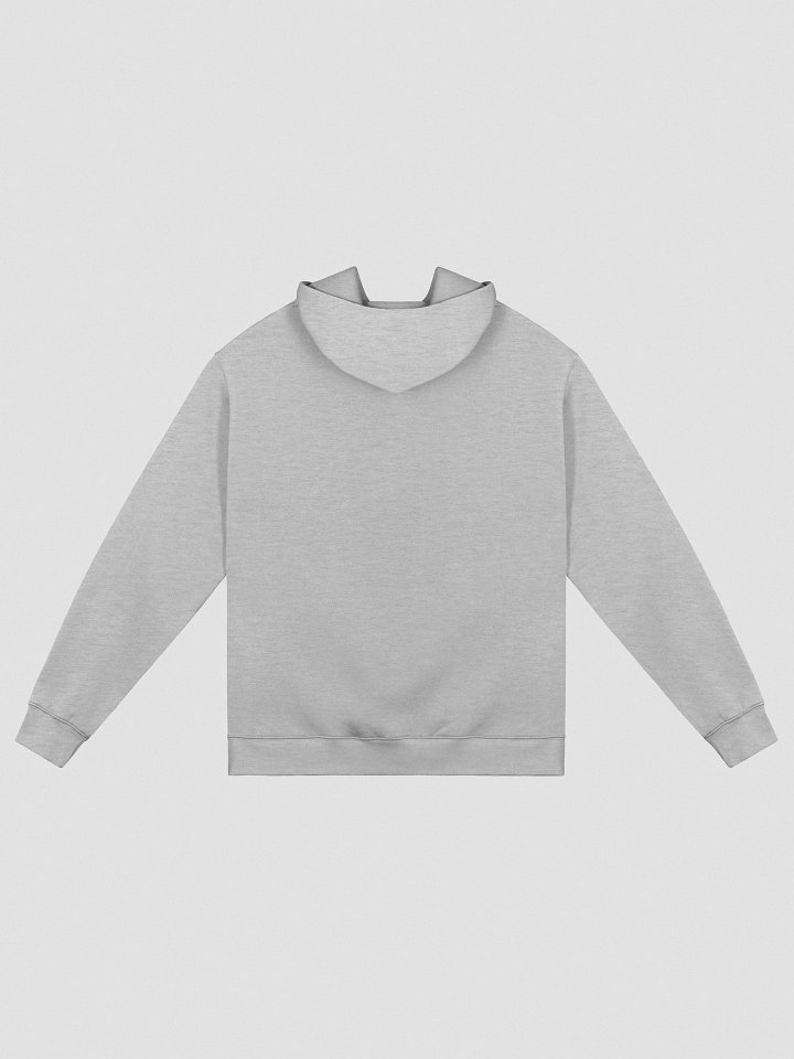 Embroidered Hoodie product image (4)