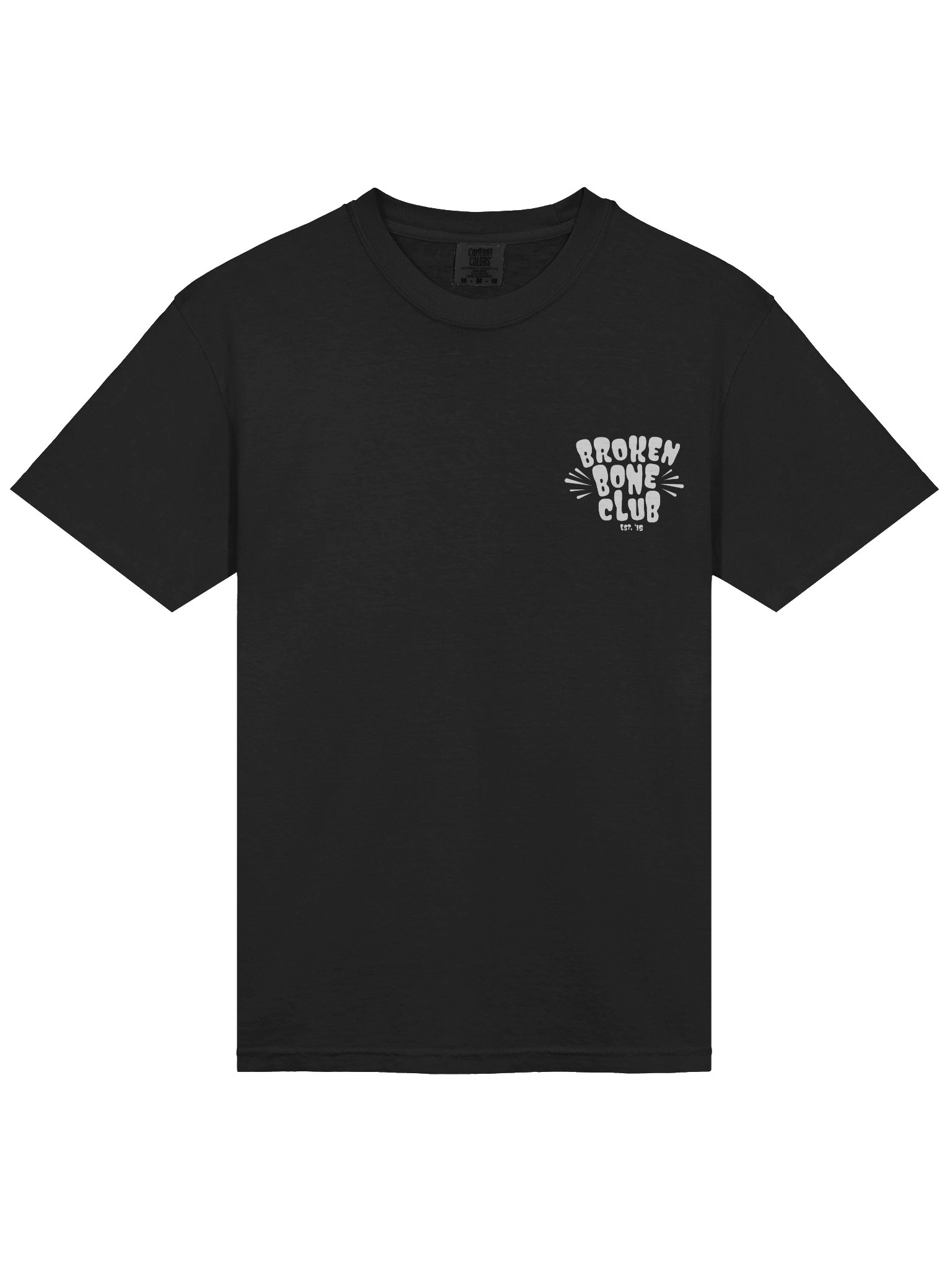 Broken Bone Club Tee product image (3)
