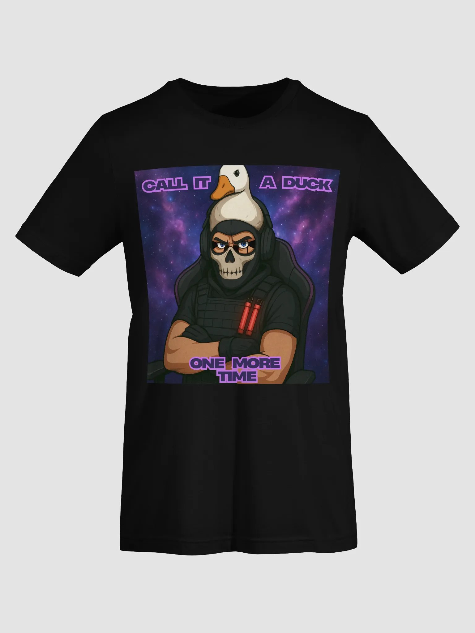 Ducking Hate It Here Shirt product image (7)