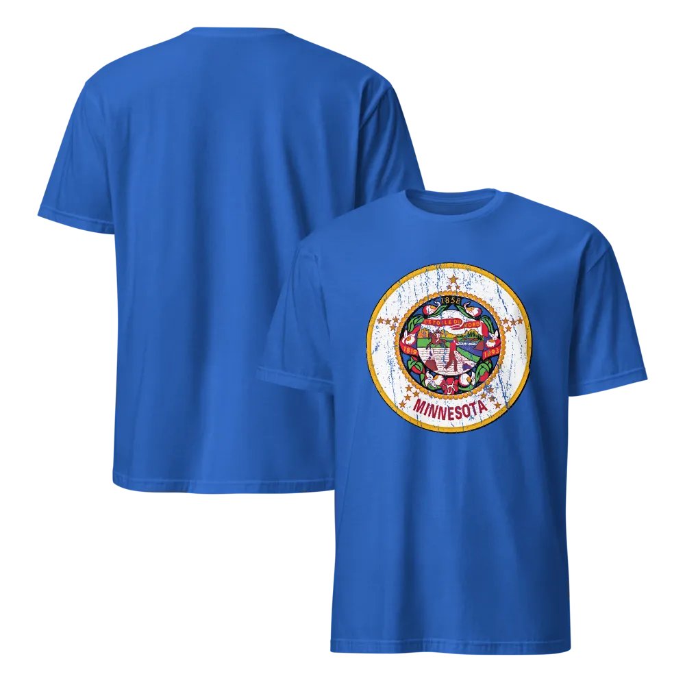 Minnesota State Flag product image (5)