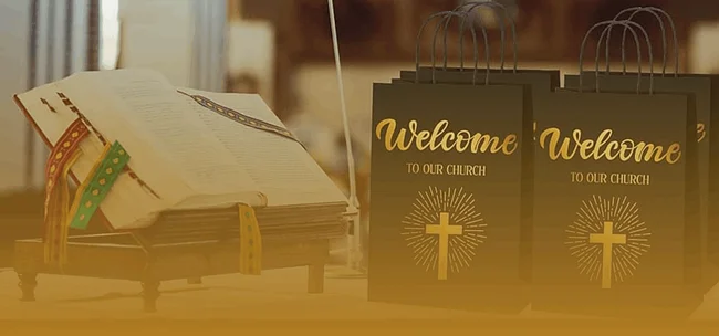 Ministry Resources