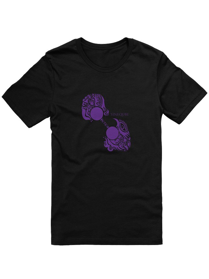 Sineqube Syzygy T-Shirt product image (4)