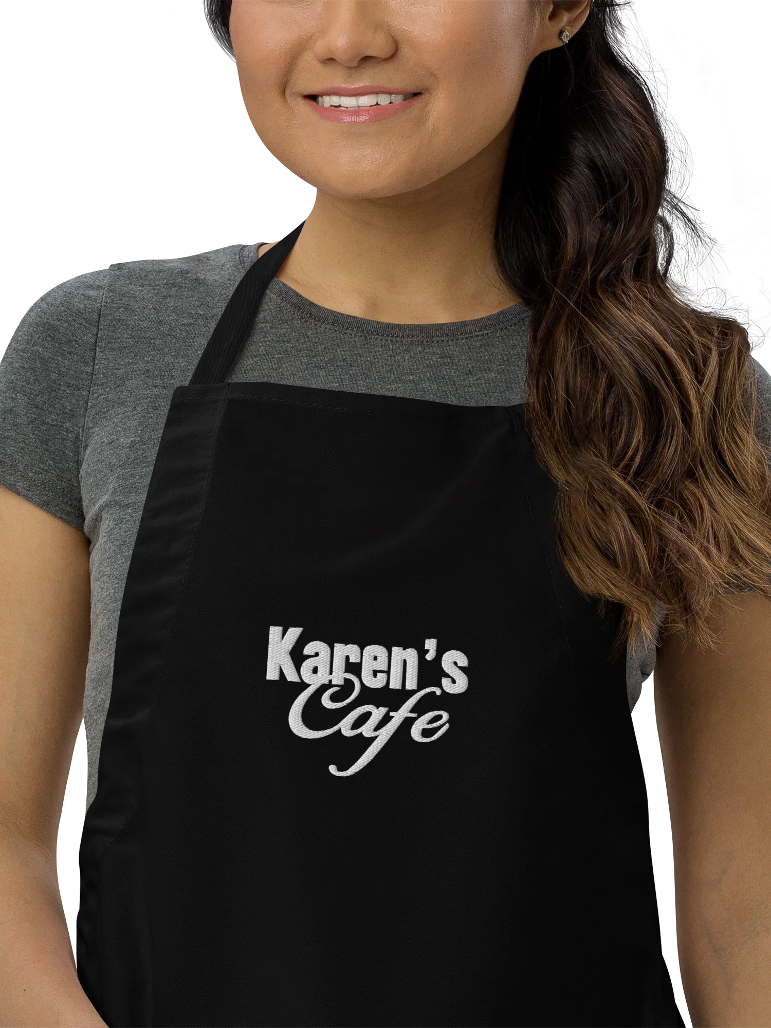 Karen's Cafe - Apron product image (4)