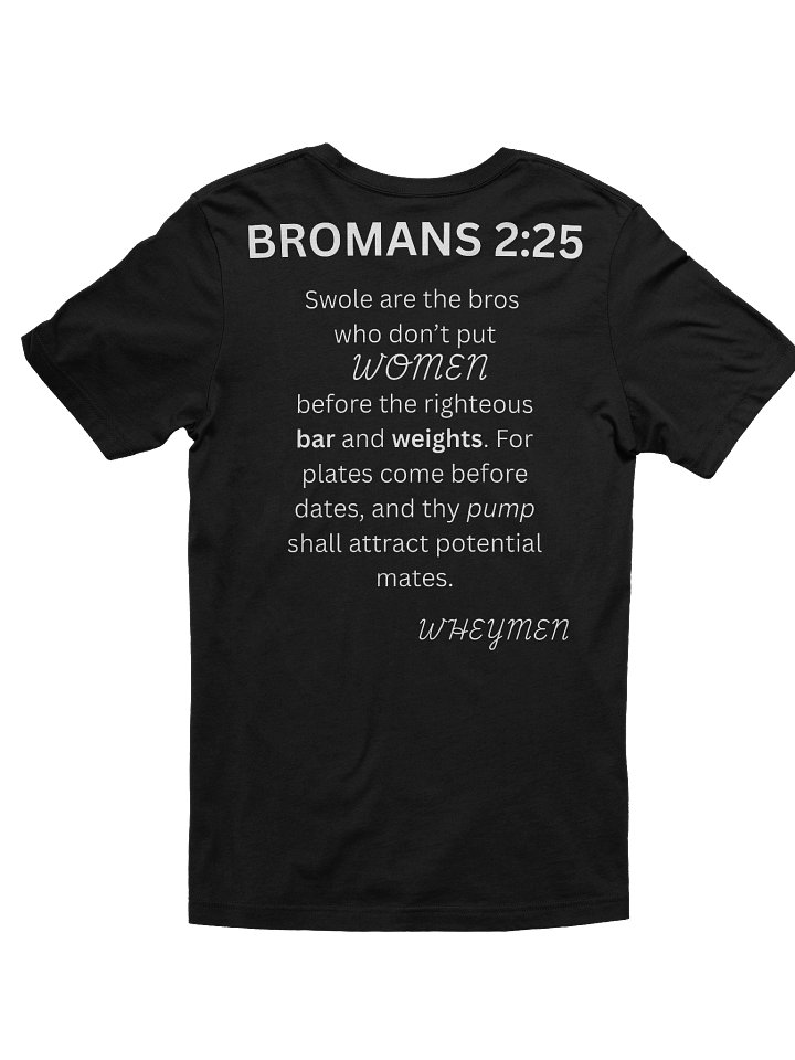 Bromans 2:25 product image (1)