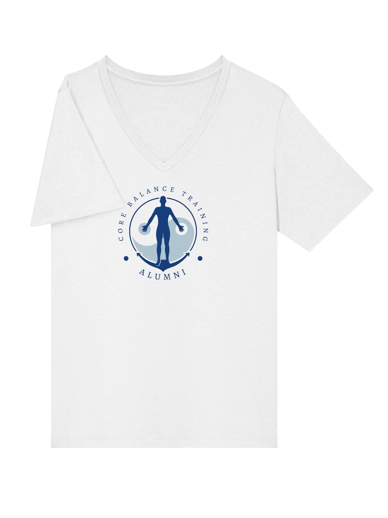 Women's Alumni V-Neck product image (3)