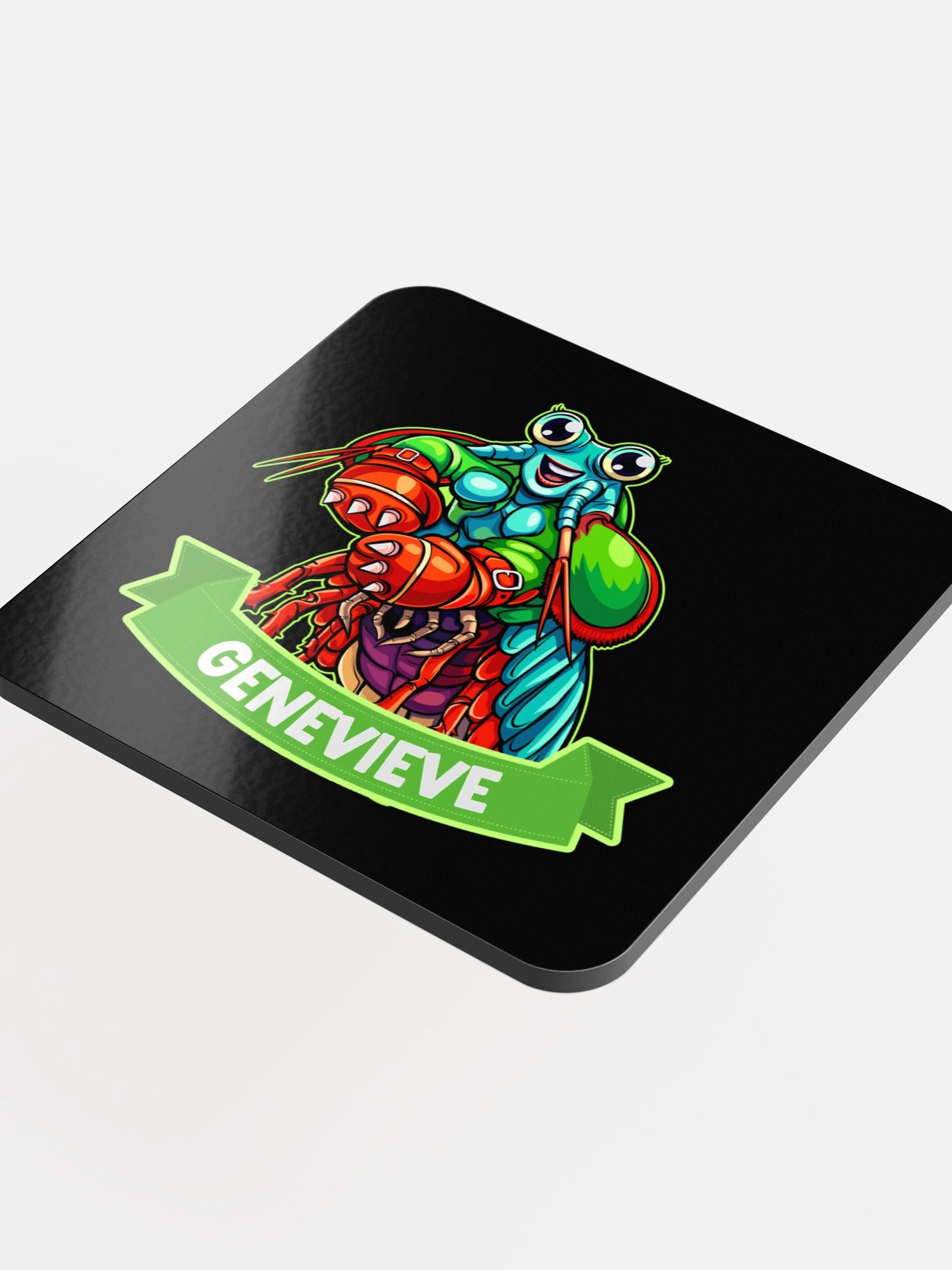Genevieve Coaster product image (4)