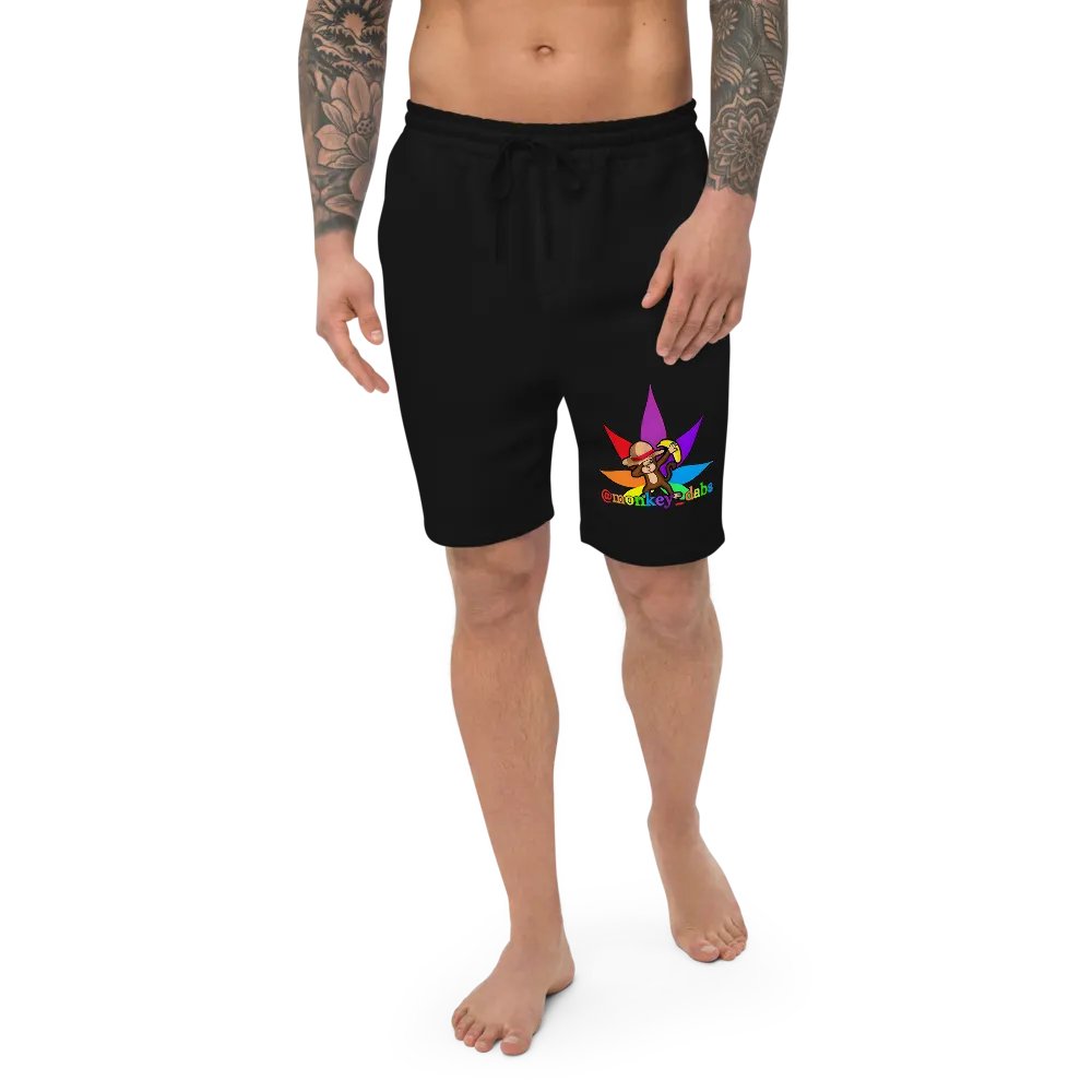 MonkeyDab's Shorts #2 product image (1)