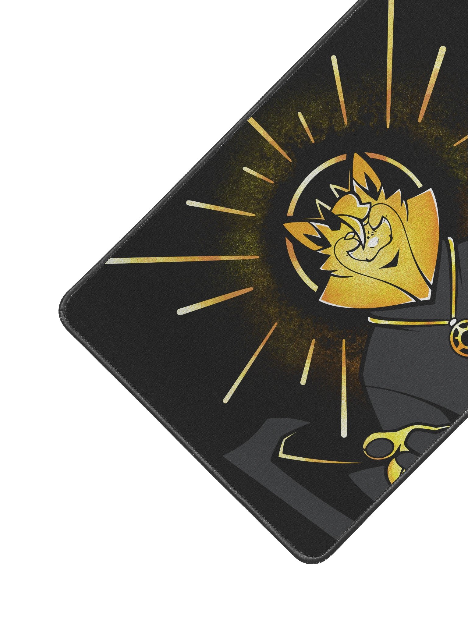 LAB RAT God Complex Desk Mat product image (2)