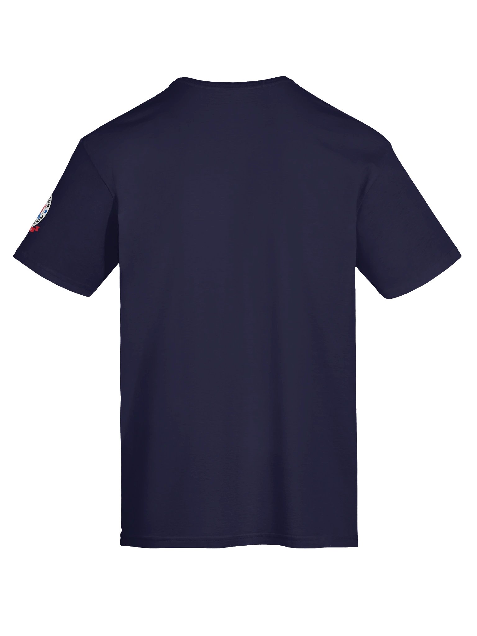 Comic Con Revolution 10th Anniversary Jetpack Jules 2021 Reissue Tee product image (98)