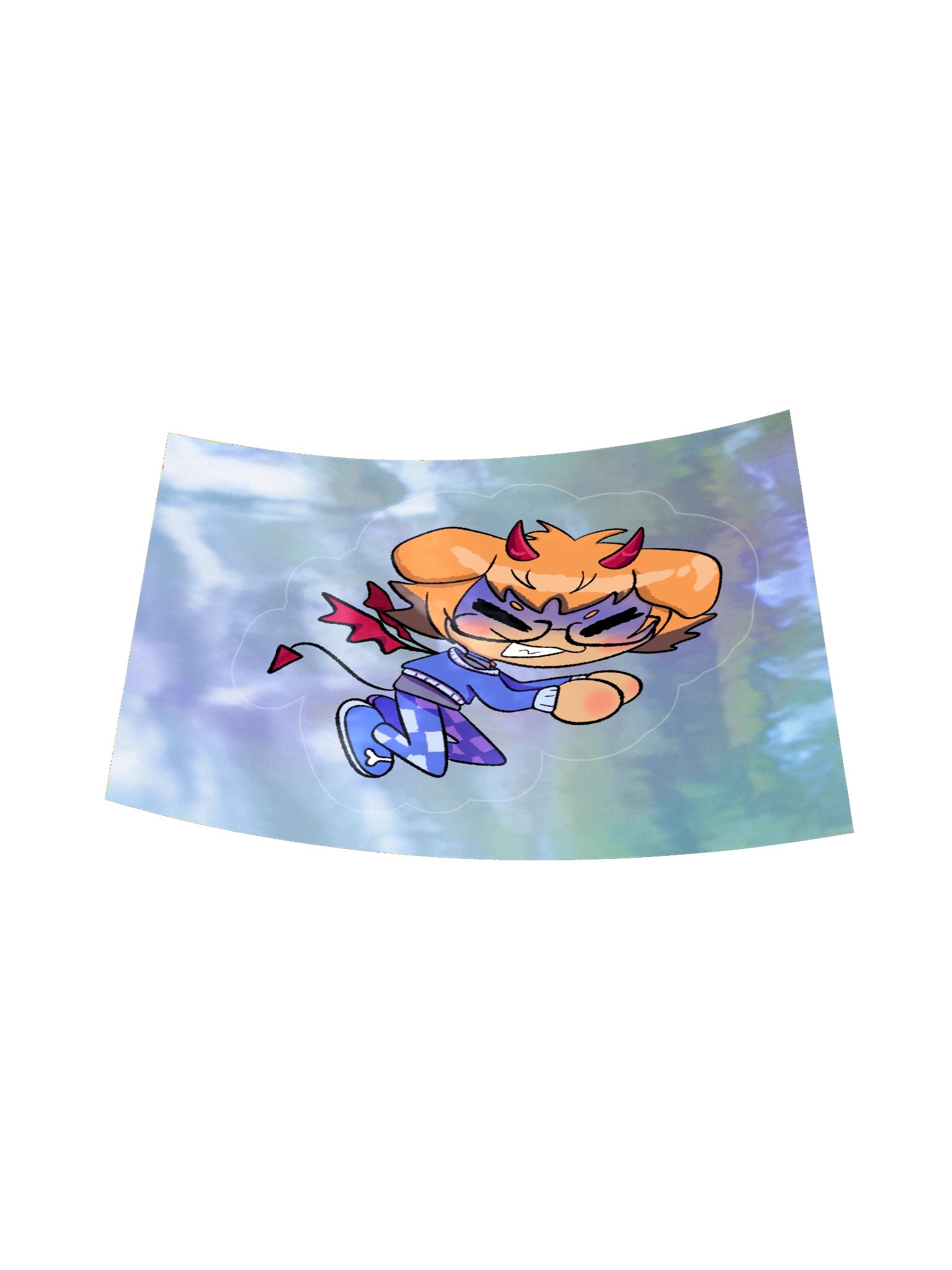 Demon Benjiro! product image (16)