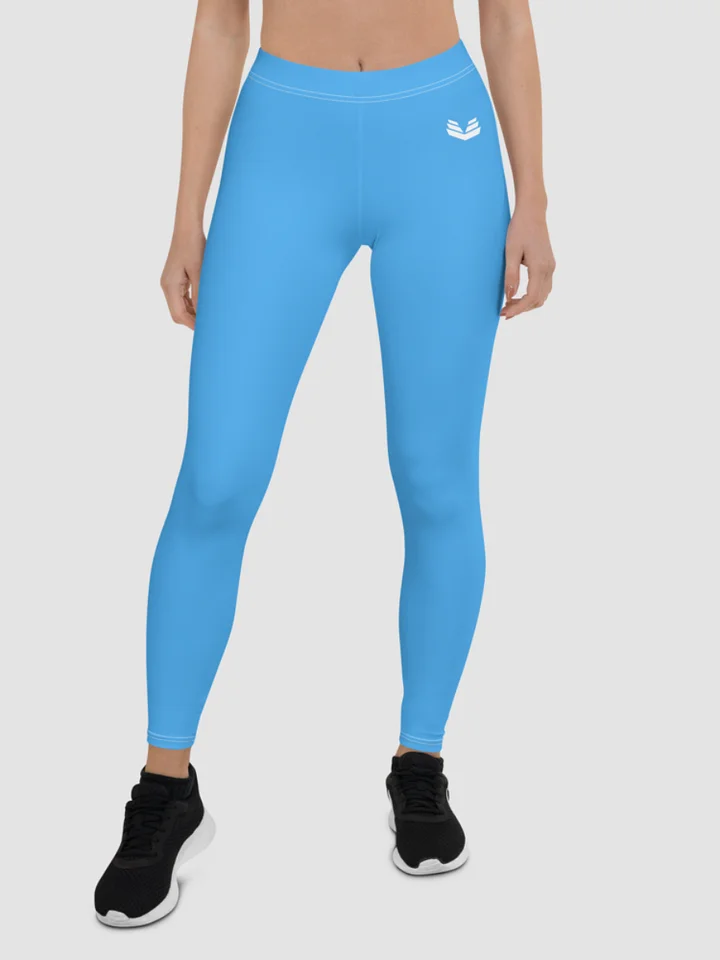 Leggings - Maya Blue product image (1)