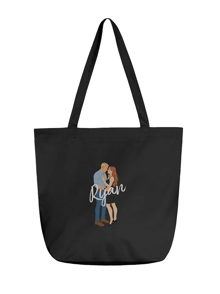 Ryan Tote Bag product image (1)