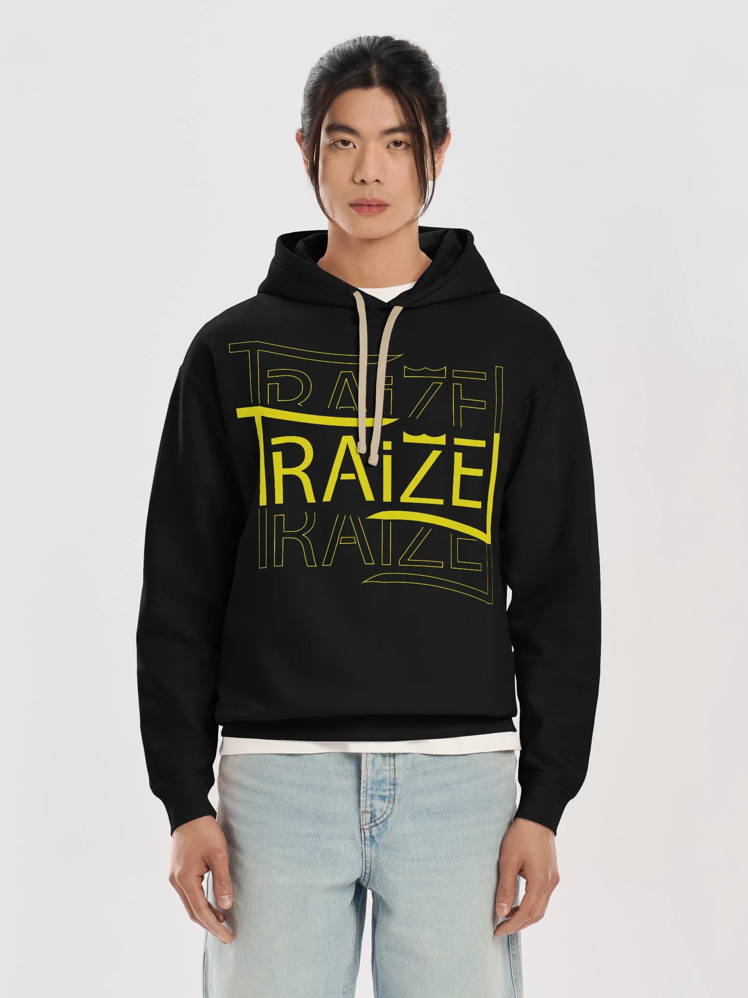 Traizel Hoodie product image (5)