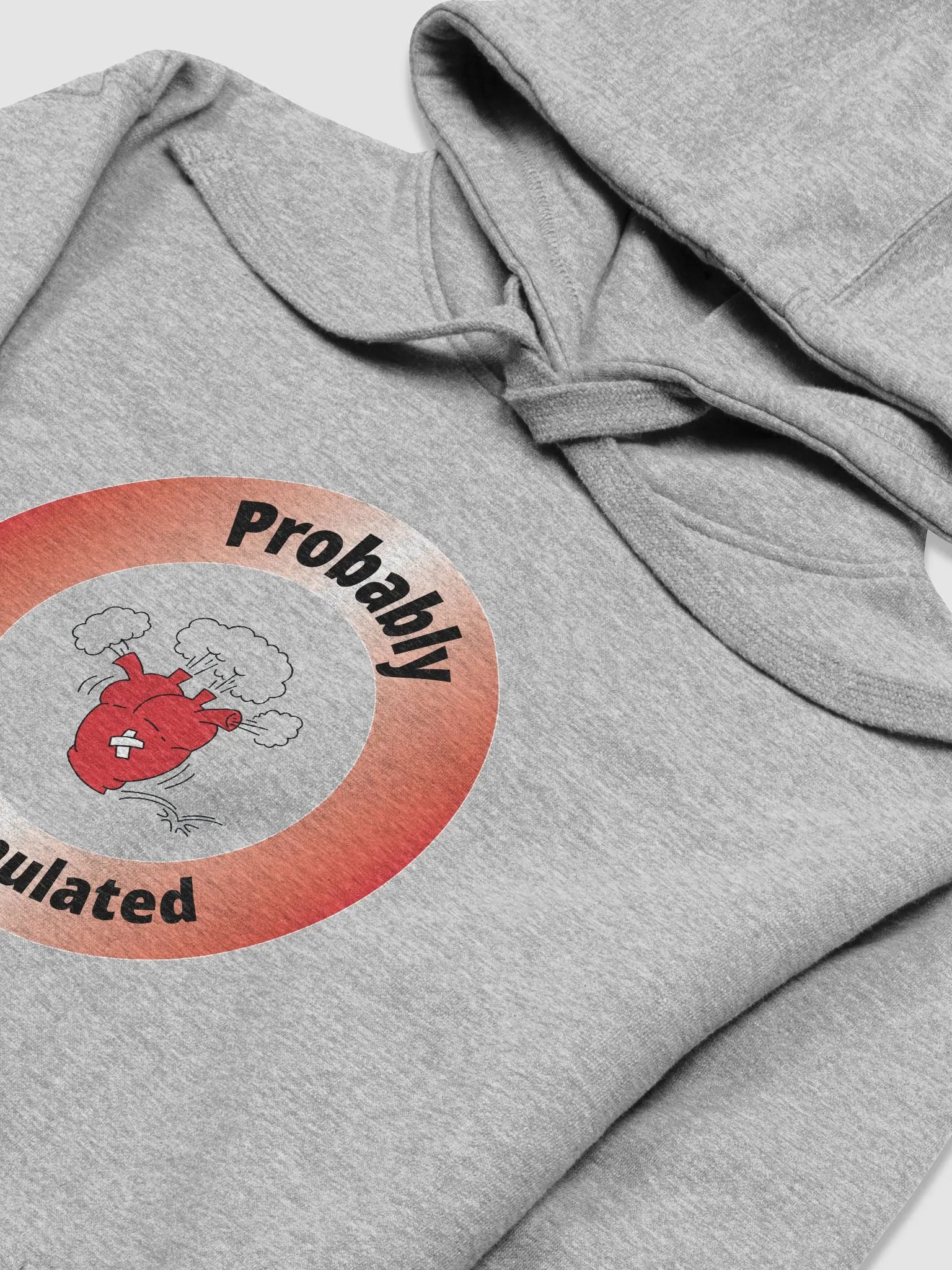 Probably Overstimulated product image (14)