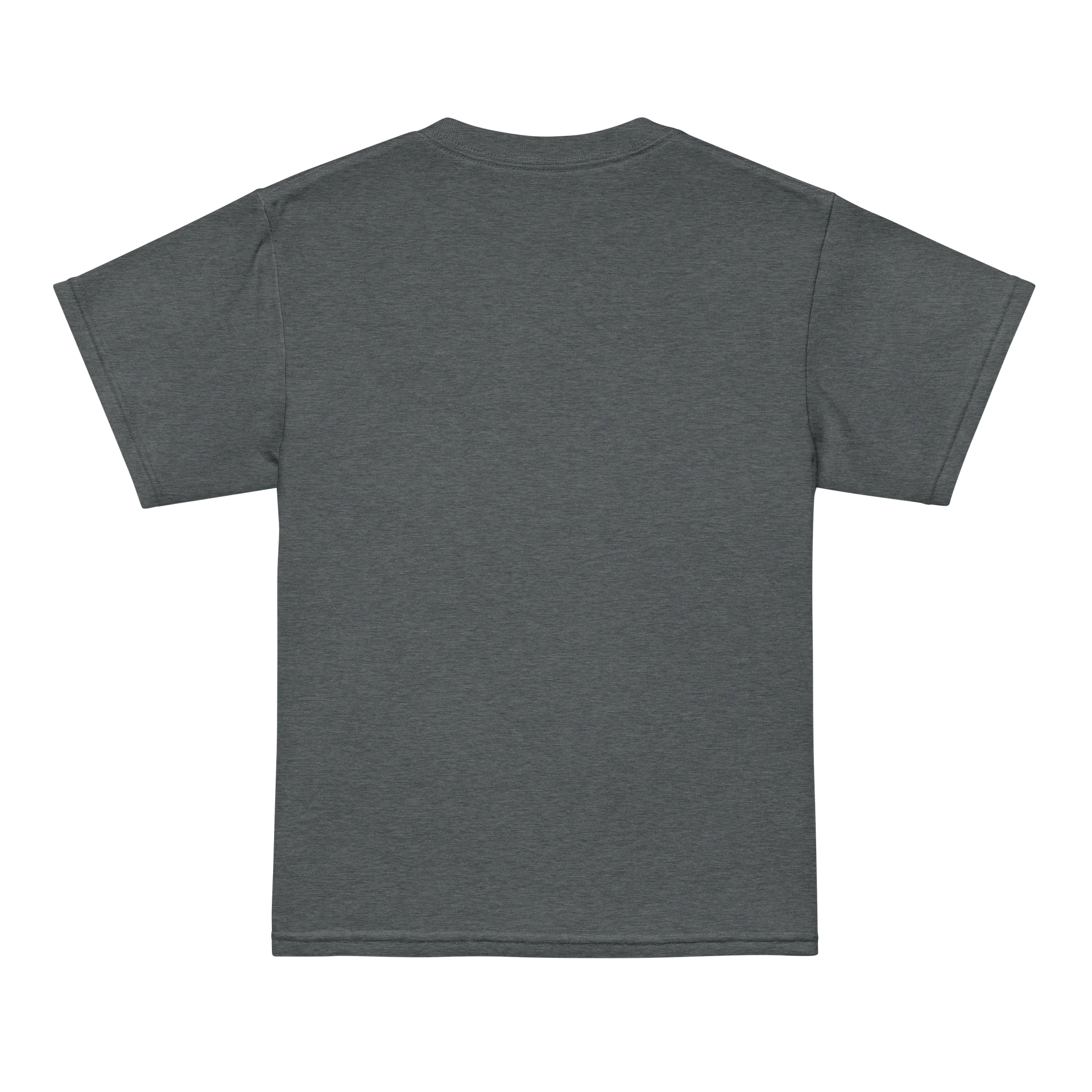 Moody Moon Coyote Youth Sports T-Shirt product image (6)