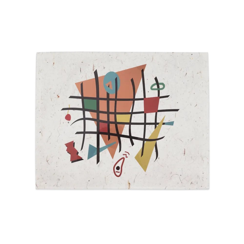 Manhattan Serenade Placemats (Set of 4) product image (5)