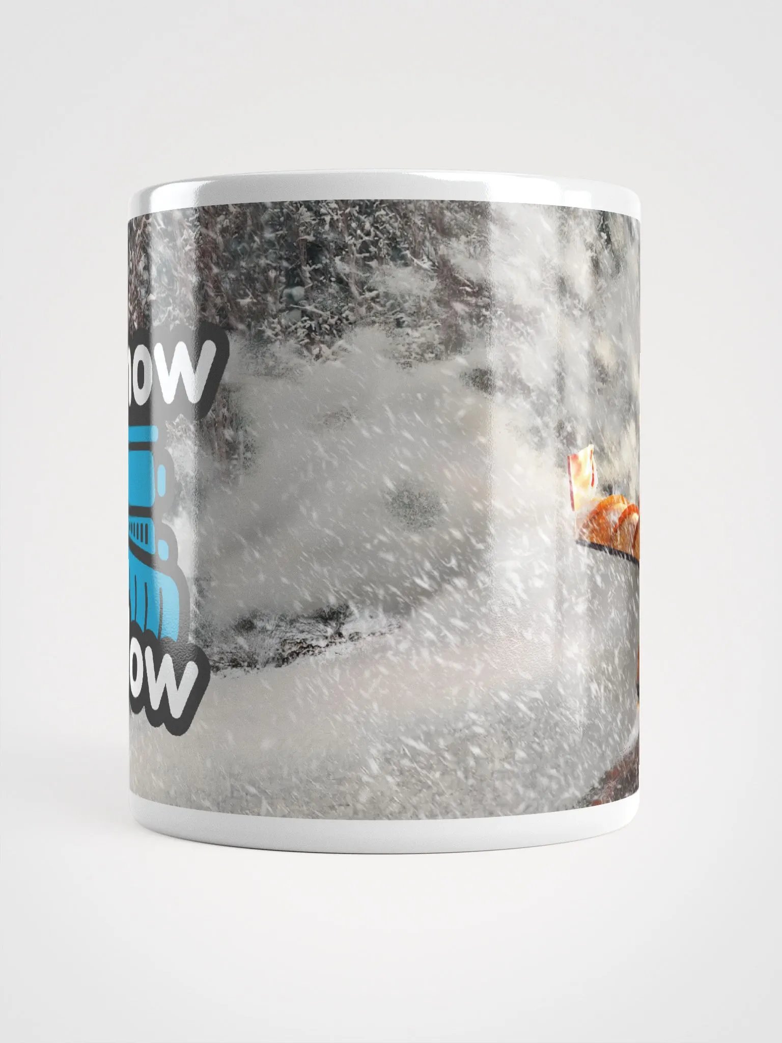 Artwork Mug (With simple logo) product image (5)