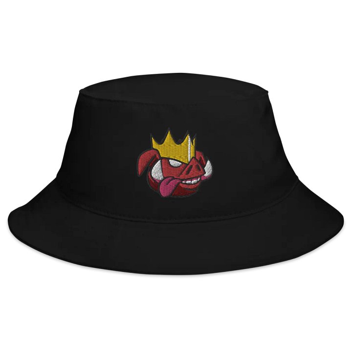 MAYHAM BUCKET HAT product image (2)