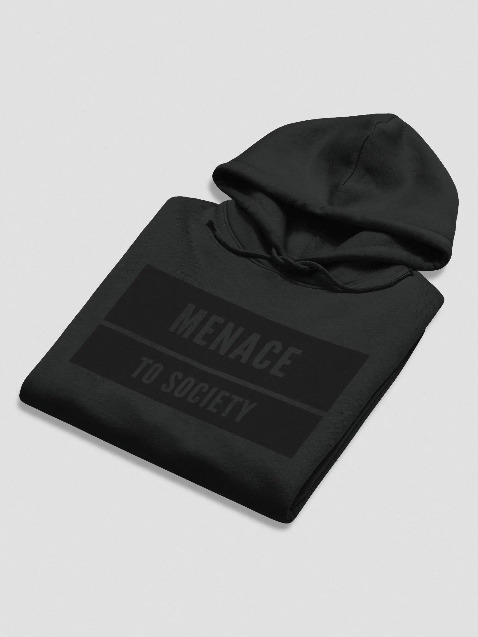 Menace Black product image (1)