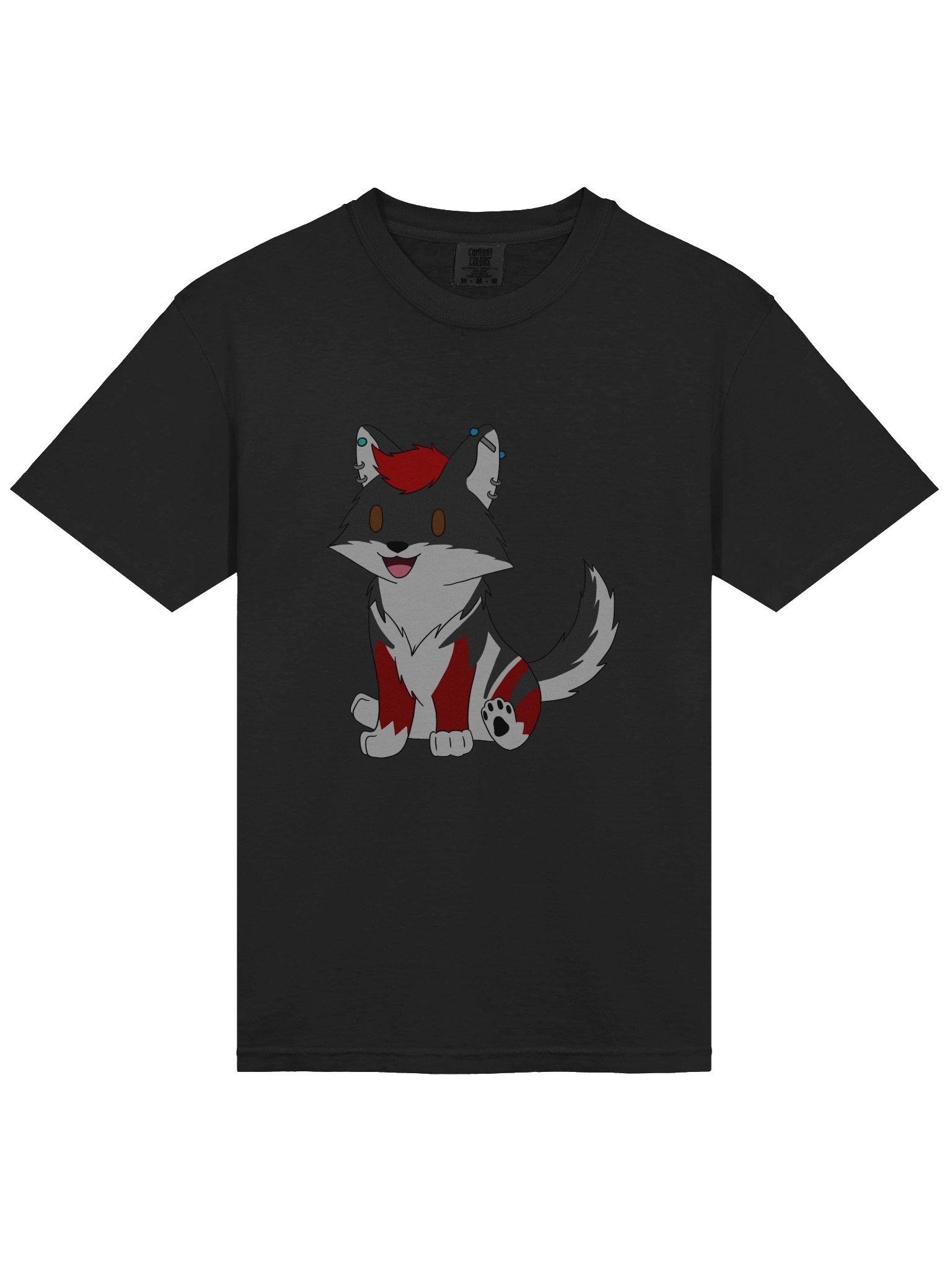 Kiara Shirt product image (3)