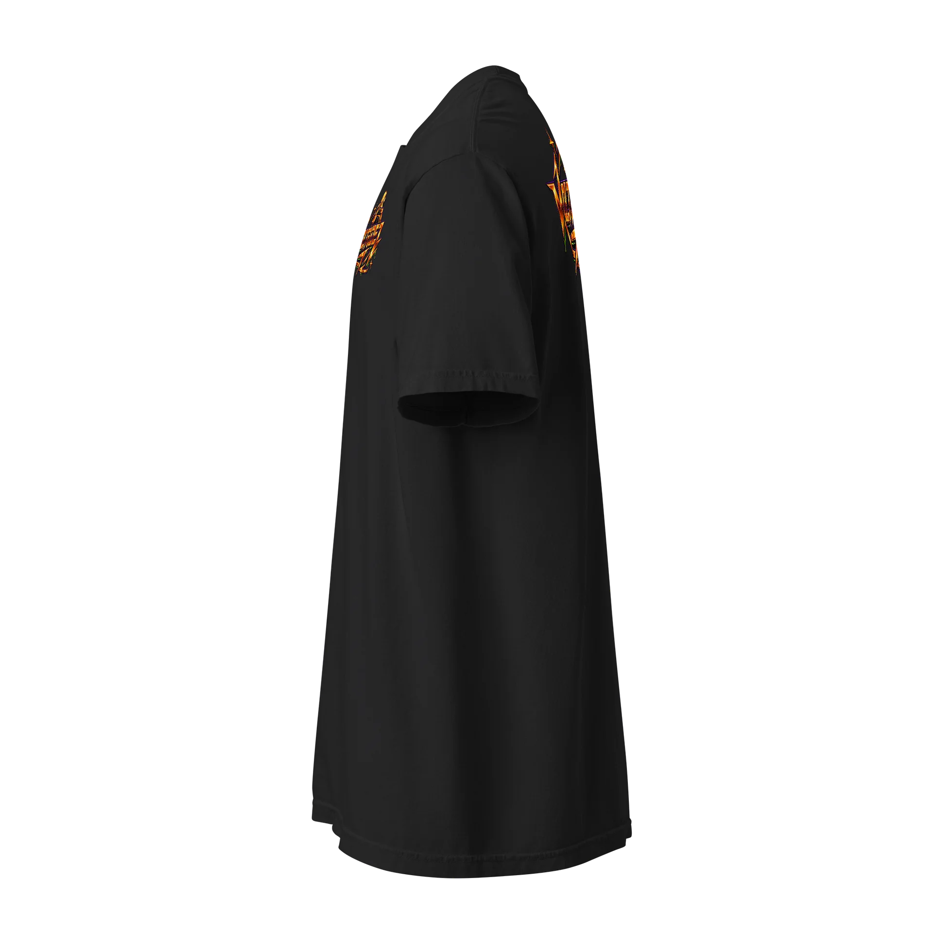 Volridez Halloween Tee product image (2)
