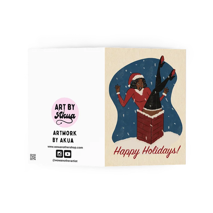Happy Holidays! product image (2)
