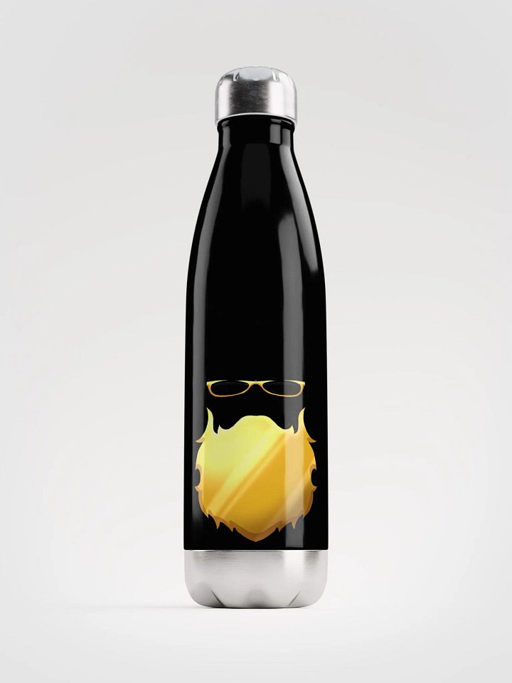 bearded bottle gold product image (1)