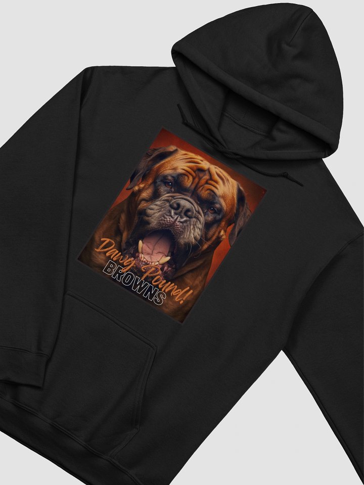 Browns - Dawg Pound! product image (2)