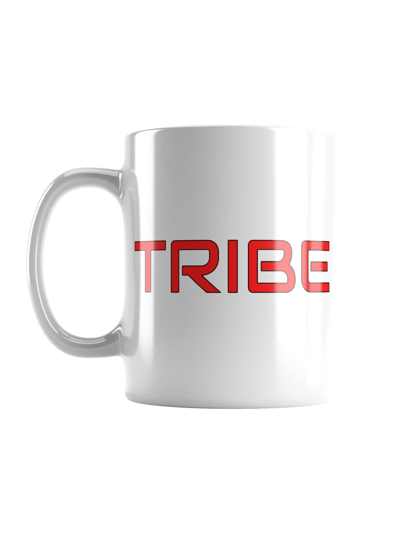 C.R.T Paint Splatter Mug (11oz / 15oz / 20oz) product image (6)