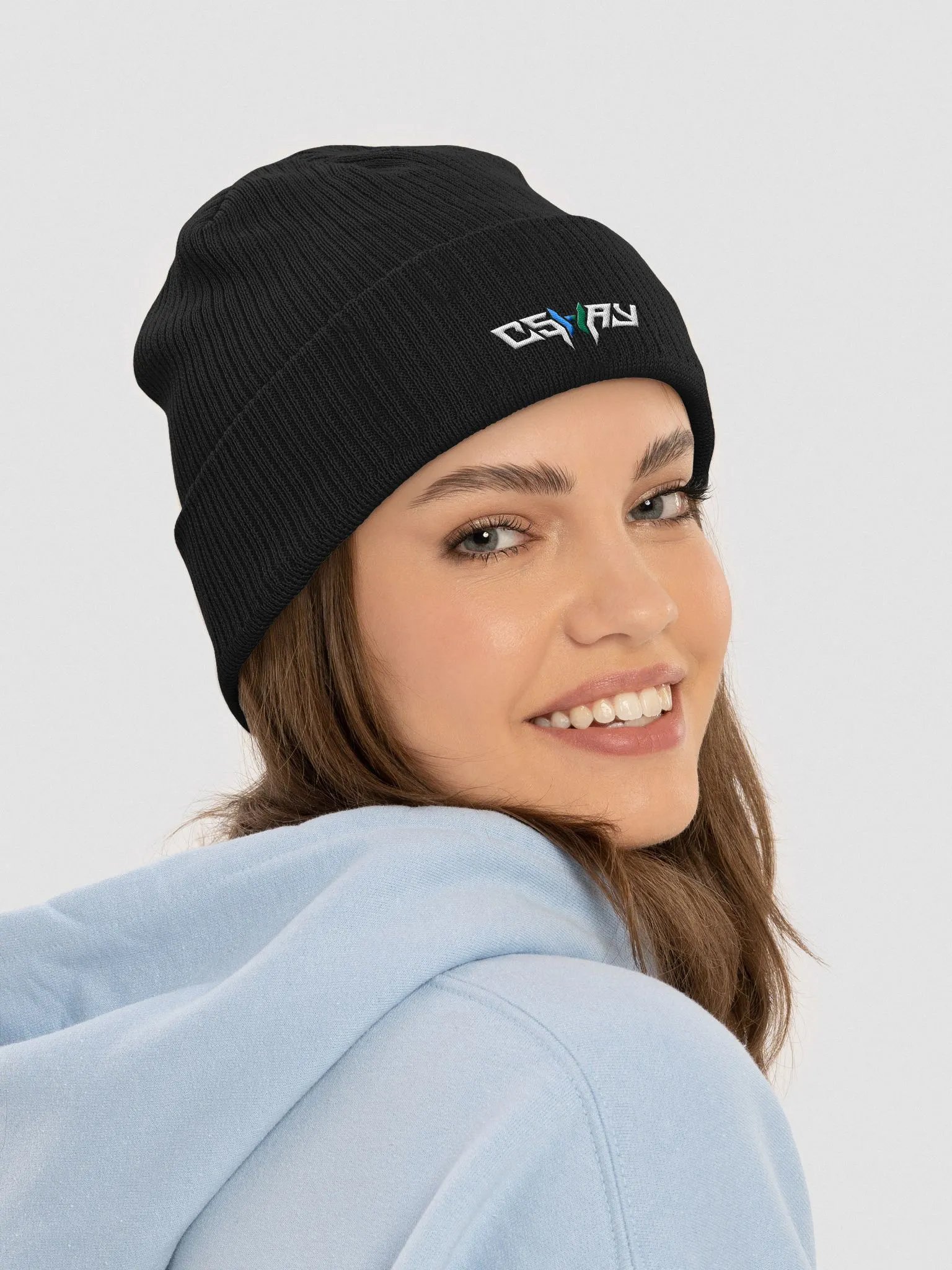 cshay organic beenie product image (7)