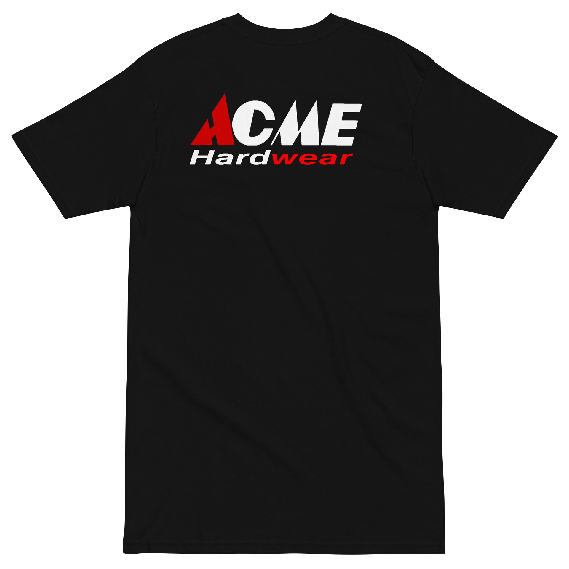 Merica Bro Fist Tee product image (6)